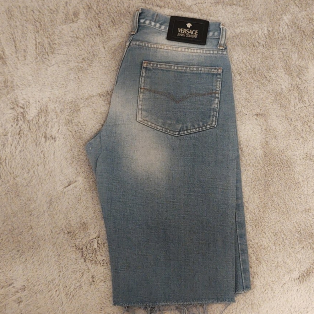 Versace jeans shorts